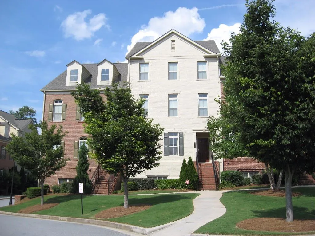 6418 Paulson Place Unit 6418, Atlanta, Georgia 30328, 2 Bedrooms Bedrooms, ,2 BathroomsBathrooms,Residential,Sold,6418 Paulson Place Unit 6418,5556833
