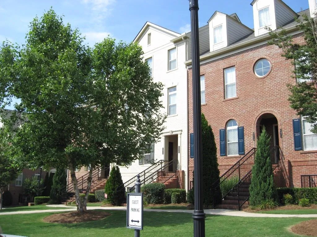 6418 Paulson Place Unit 6418, Atlanta, Georgia 30328, 2 Bedrooms Bedrooms, ,2 BathroomsBathrooms,Residential,Sold,6418 Paulson Place Unit 6418,5556833