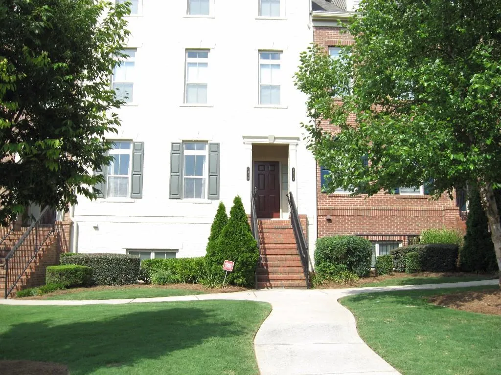 6418 Paulson Place Unit 6418, Atlanta, Georgia 30328, 2 Bedrooms Bedrooms, ,2 BathroomsBathrooms,Residential,Sold,6418 Paulson Place Unit 6418,5556833