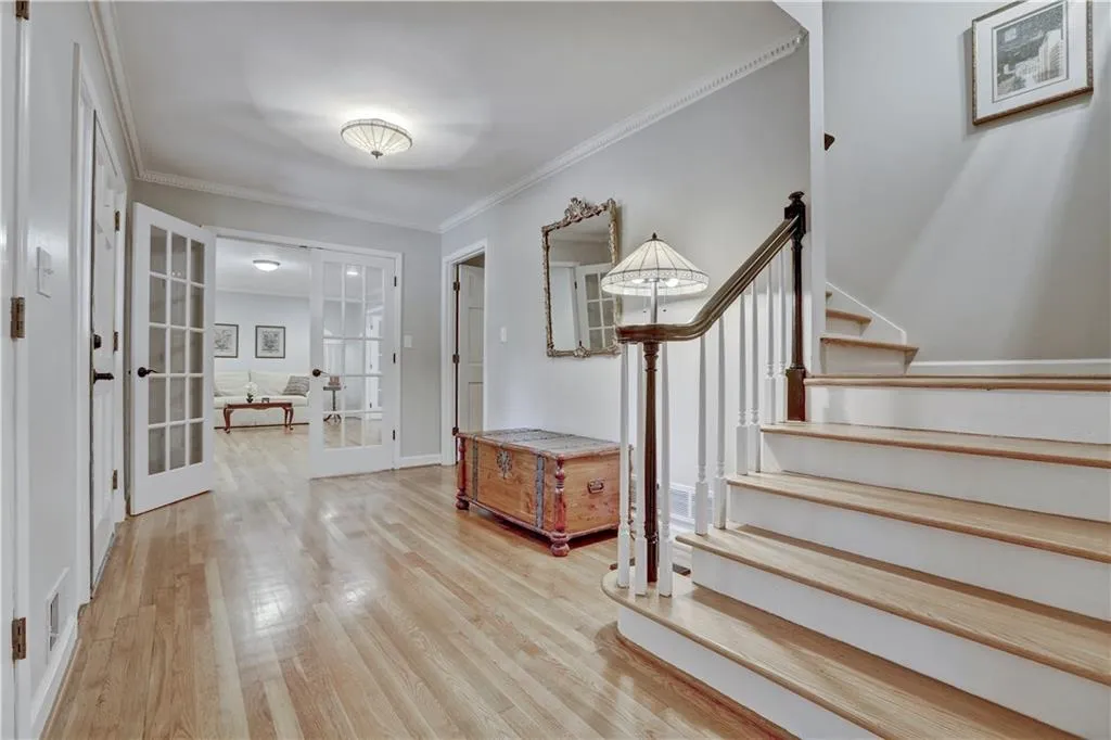4835 Longchamps Drive, Sandy Springs, Georgia 30319, 6 Bedrooms Bedrooms, ,4 BathroomsBathrooms,Residential,Sold,4835 Longchamps Drive,5898998