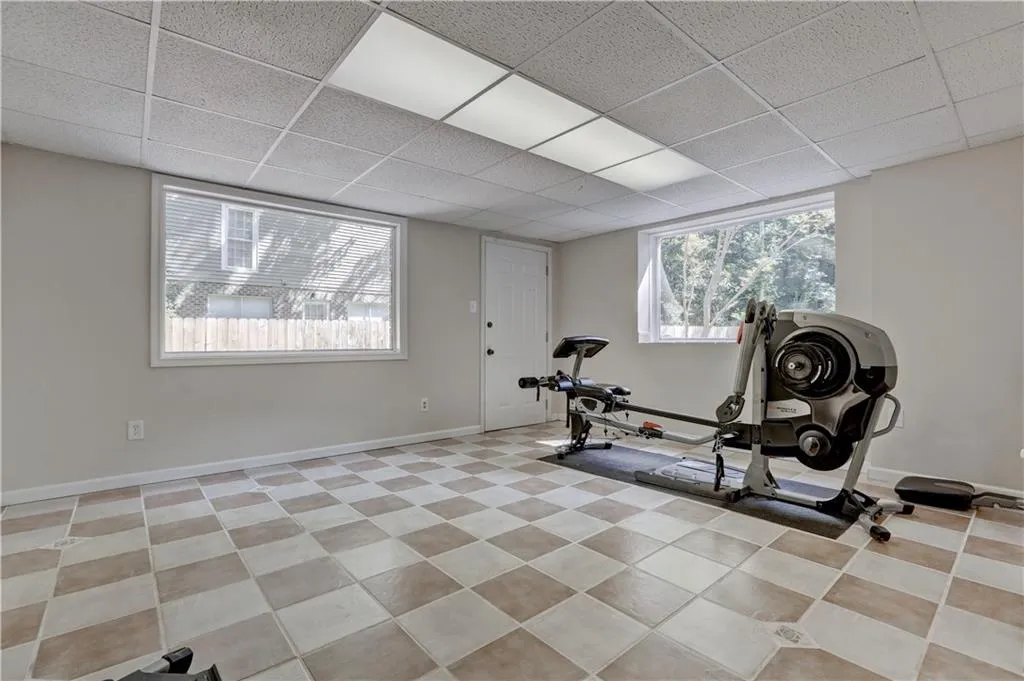 4835 Longchamps Drive, Sandy Springs, Georgia 30319, 6 Bedrooms Bedrooms, ,4 BathroomsBathrooms,Residential,Sold,4835 Longchamps Drive,5898998
