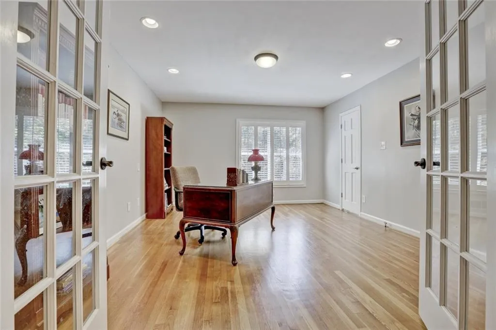 4835 Longchamps Drive, Sandy Springs, Georgia 30319, 6 Bedrooms Bedrooms, ,4 BathroomsBathrooms,Residential,Sold,4835 Longchamps Drive,5898998