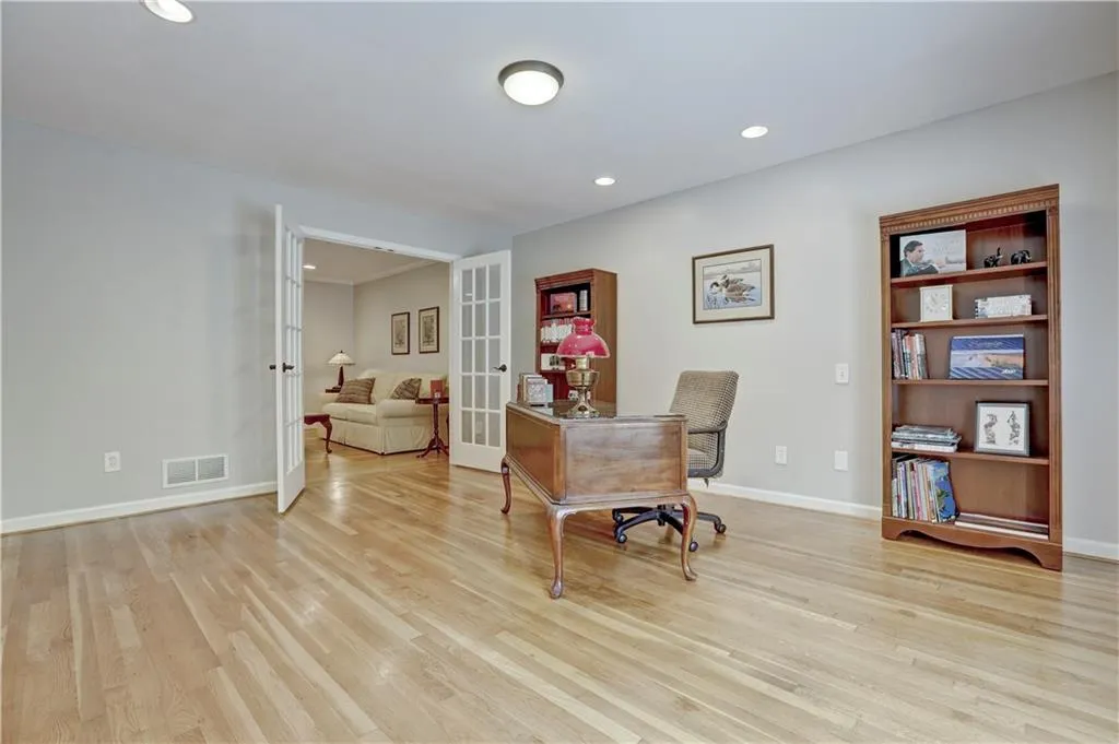 4835 Longchamps Drive, Sandy Springs, Georgia 30319, 6 Bedrooms Bedrooms, ,4 BathroomsBathrooms,Residential,Sold,4835 Longchamps Drive,5898998