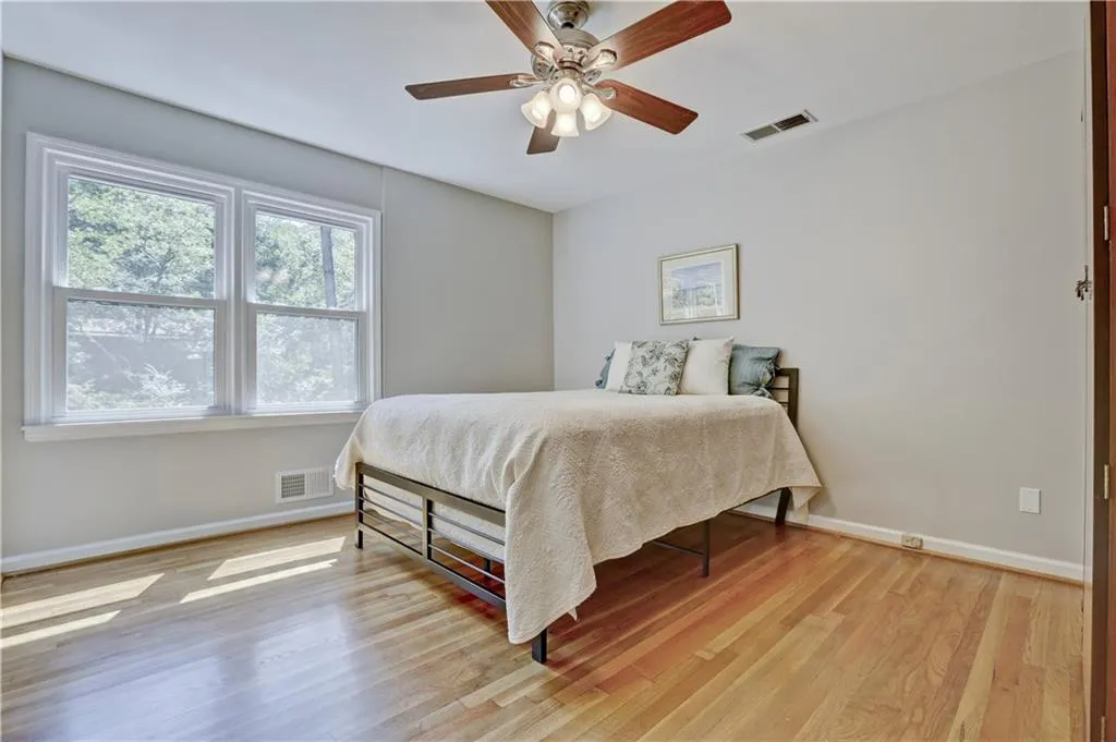 4835 Longchamps Drive, Sandy Springs, Georgia 30319, 6 Bedrooms Bedrooms, ,4 BathroomsBathrooms,Residential,Sold,4835 Longchamps Drive,5898998