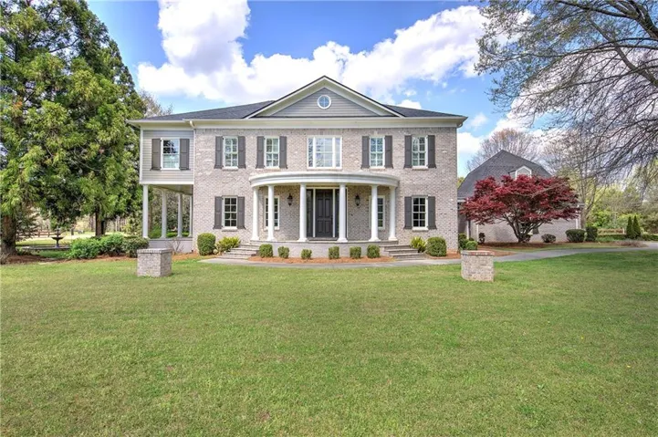 562 Old Alabama Road Se, Cartersville, Georgia 30120