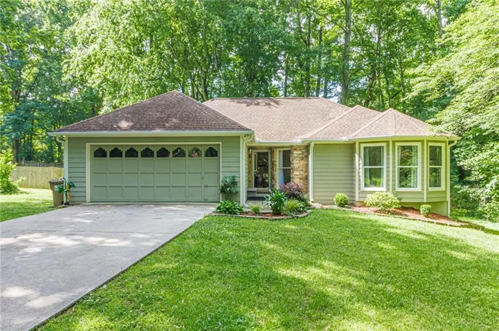 1950 Buice Court, Cumming, Georgia 30028