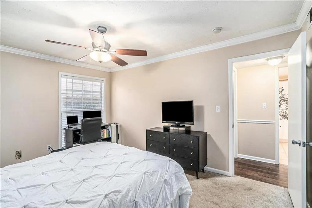 3120 Seven Pines Court Unit 203, Atlanta, Georgia 30339, 2 Bedrooms Bedrooms, 0 ,1 BathroomBathrooms,Residential,For Sale,3120 Seven Pines Court Unit 203,7683468