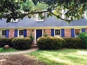 989 Winding Creek Trail, Sandy Springs, Georgia 30328, 3 Bedrooms Bedrooms, ,2 BathroomsBathrooms,Residential,Sold,989 Winding Creek Trail,5947628