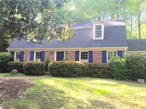 989 Winding Creek Trail, Sandy Springs, Georgia 30328, 3 Bedrooms Bedrooms, ,2 BathroomsBathrooms,Residential,Sold,989 Winding Creek Trail,5947628