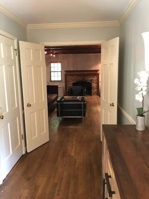 989 Winding Creek Trail, Sandy Springs, Georgia 30328, 3 Bedrooms Bedrooms, ,2 BathroomsBathrooms,Residential,Sold,989 Winding Creek Trail,5947628
