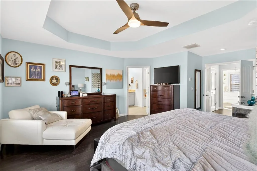 368 Provenance Drive, Atlanta, Georgia 30328, 3 Bedrooms Bedrooms, ,3 BathroomsBathrooms,Residential,For Sale,368 Provenance Drive,7708823