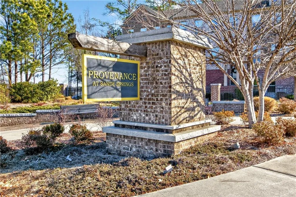 368 Provenance Drive, Sandy Springs, Georgia 30328, 3 Bedrooms Bedrooms, ,3 BathroomsBathrooms,Residential,For Sale,368 Provenance Drive,7708823