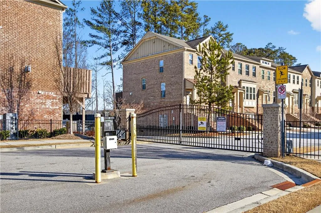 368 Provenance Drive, Sandy Springs, Georgia 30328, 3 Bedrooms Bedrooms, ,3 BathroomsBathrooms,Residential,For Sale,368 Provenance Drive,7708823