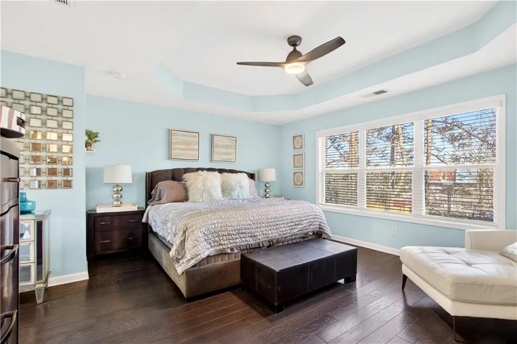 368 Provenance Drive, Sandy Springs, Georgia 30328, 3 Bedrooms Bedrooms, ,3 BathroomsBathrooms,Residential,For Sale,368 Provenance Drive,7708823