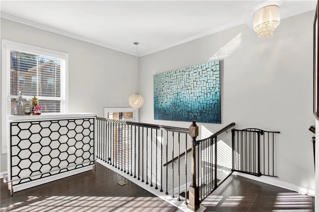 368 Provenance Drive, Atlanta, Georgia 30328, 3 Bedrooms Bedrooms, ,3 BathroomsBathrooms,Residential,For Sale,368 Provenance Drive,7708823