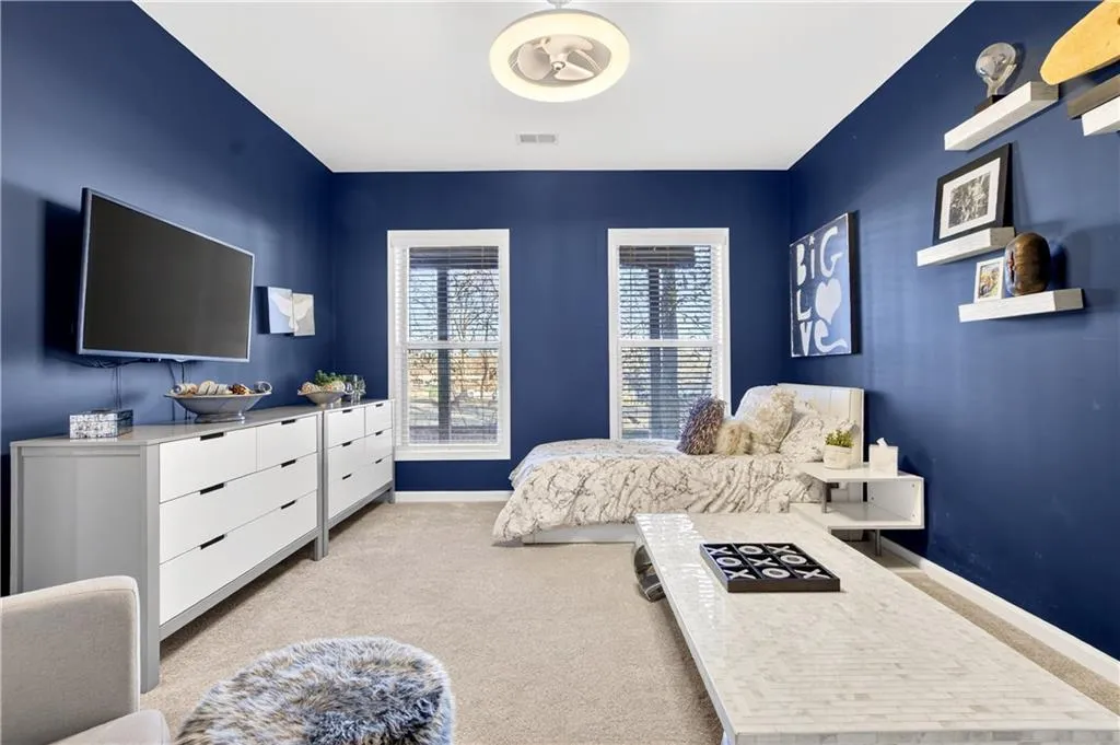 368 Provenance Drive, Sandy Springs, Georgia 30328, 3 Bedrooms Bedrooms, ,3 BathroomsBathrooms,Residential,For Sale,368 Provenance Drive,7708823