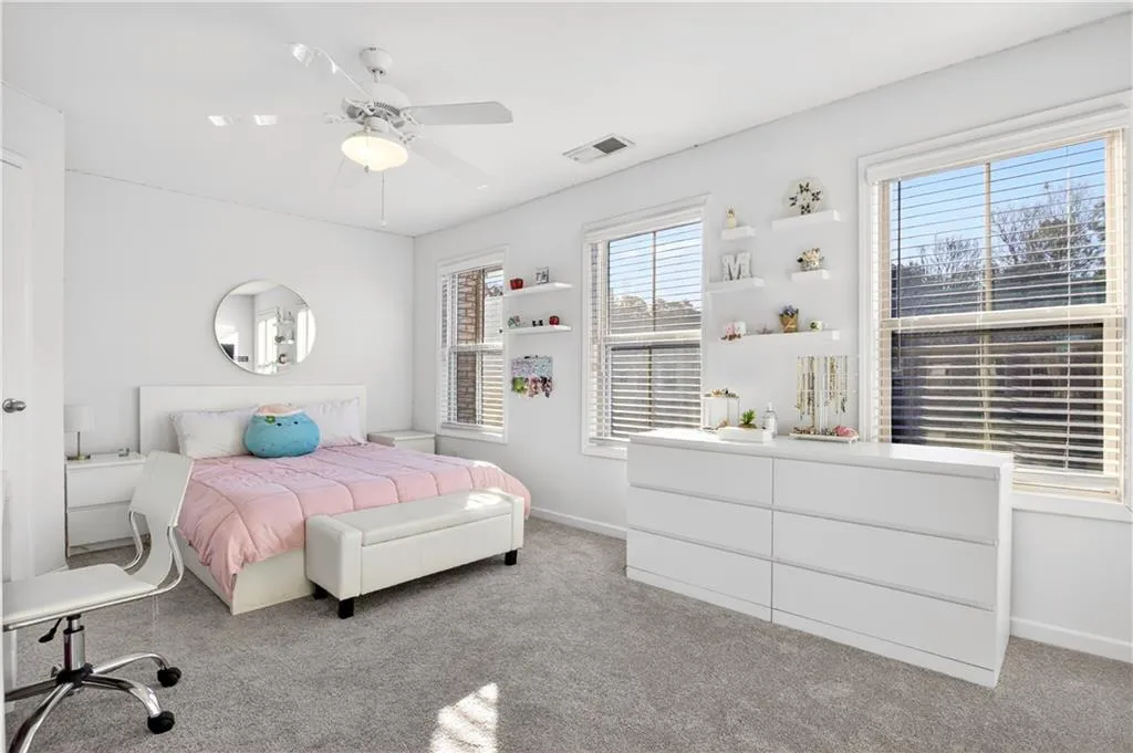 368 Provenance Drive, Atlanta, Georgia 30328, 3 Bedrooms Bedrooms, ,3 BathroomsBathrooms,Residential,For Sale,368 Provenance Drive,7708823