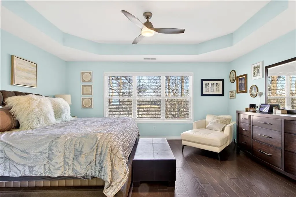 368 Provenance Drive, Atlanta, Georgia 30328, 3 Bedrooms Bedrooms, ,3 BathroomsBathrooms,Residential,For Sale,368 Provenance Drive,7708823