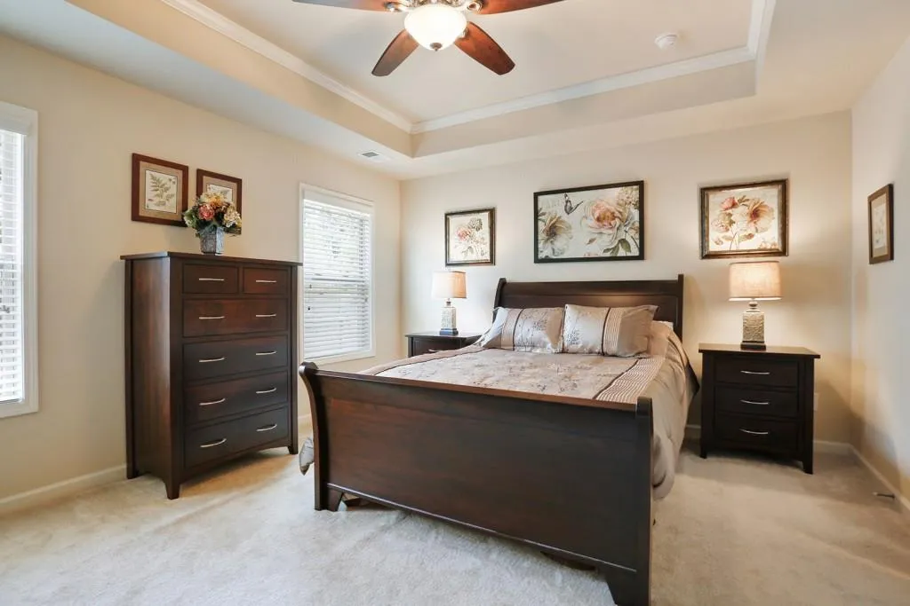 7420 Glisten Avenue, Atlanta, Georgia 30328, 3 Bedrooms Bedrooms, ,3 BathroomsBathrooms,Residential,Sold,7420 Glisten Avenue,5666467