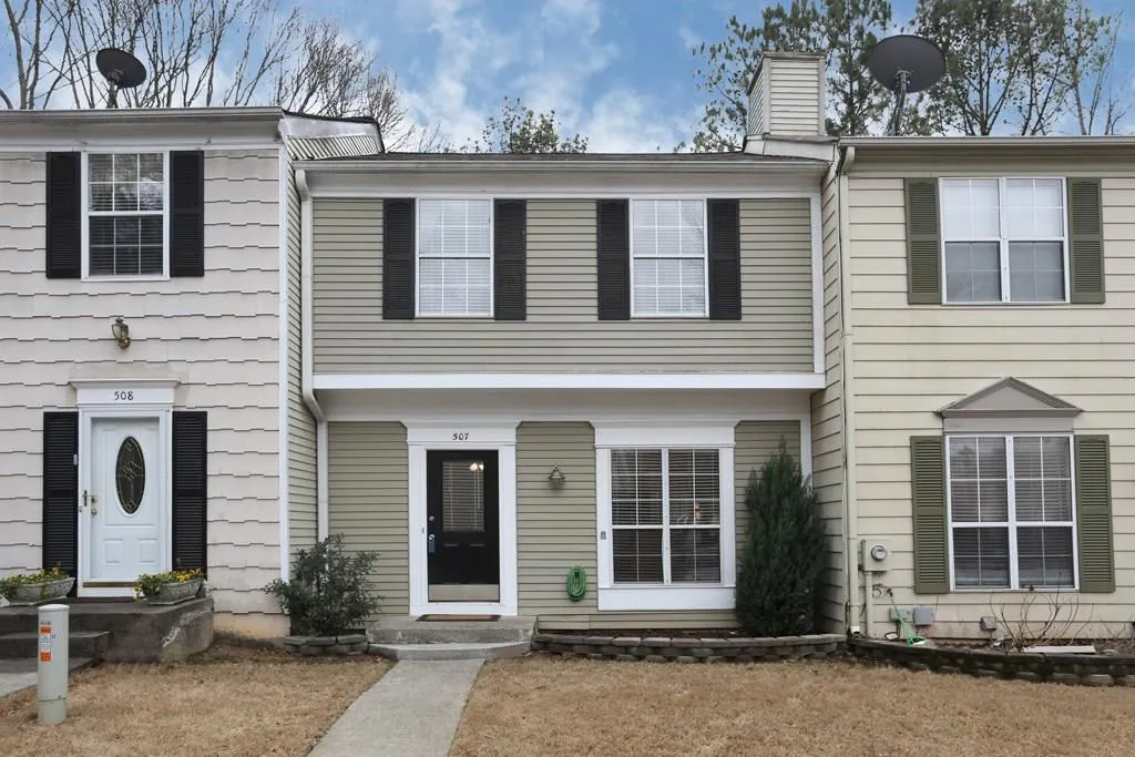 507 Wedgewood Way Unit 0, Sandy Springs, Georgia 30350, 2 Bedrooms Bedrooms, ,2 BathroomsBathrooms,Residential,Sold,507 Wedgewood Way Unit 0,5790771