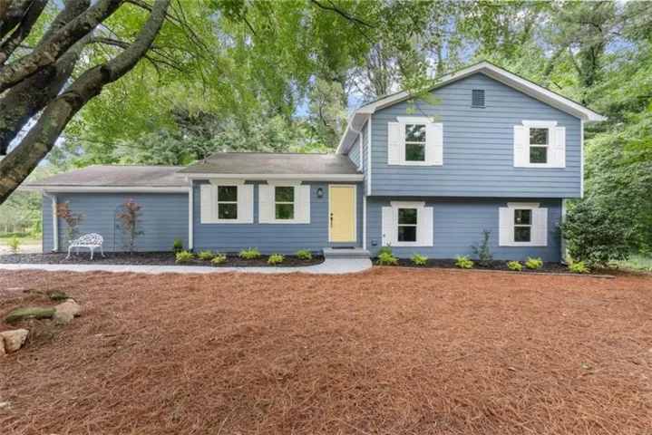 381 Plantation Boulevard, Lawrenceville, Georgia 30046