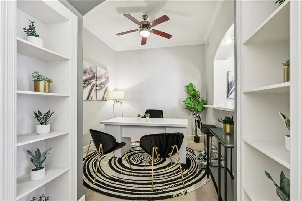 3445 Stratford Road Ne Unit 2108, Atlanta, Georgia 30326, 1 Bedroom Bedrooms, ,1 BathroomBathrooms,Residential,For Sale,3445 Stratford Road Ne Unit 2108,7663907