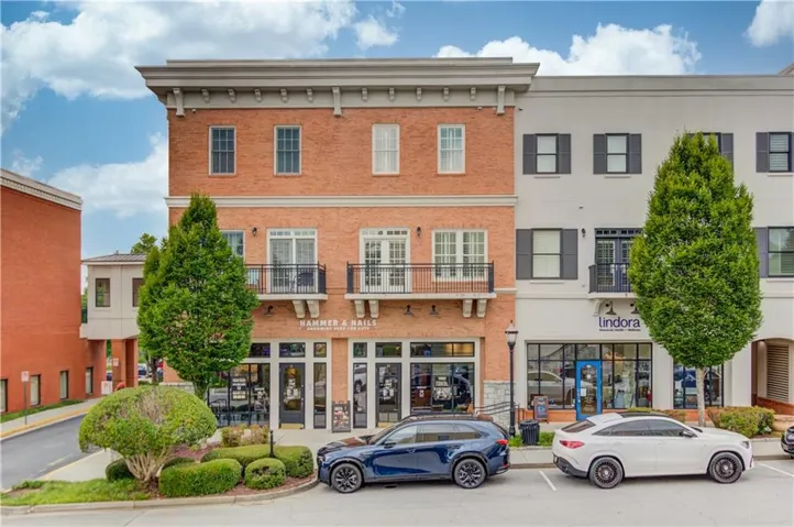340 Town Center Avenue Unit 215, Suwanee, Georgia 30024
