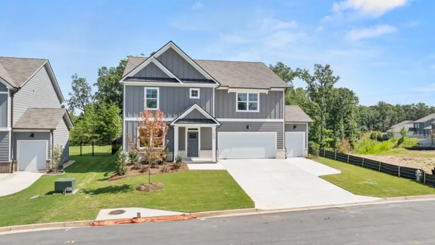 4084 Peregrine Way, Gainesville, Georgia 30506