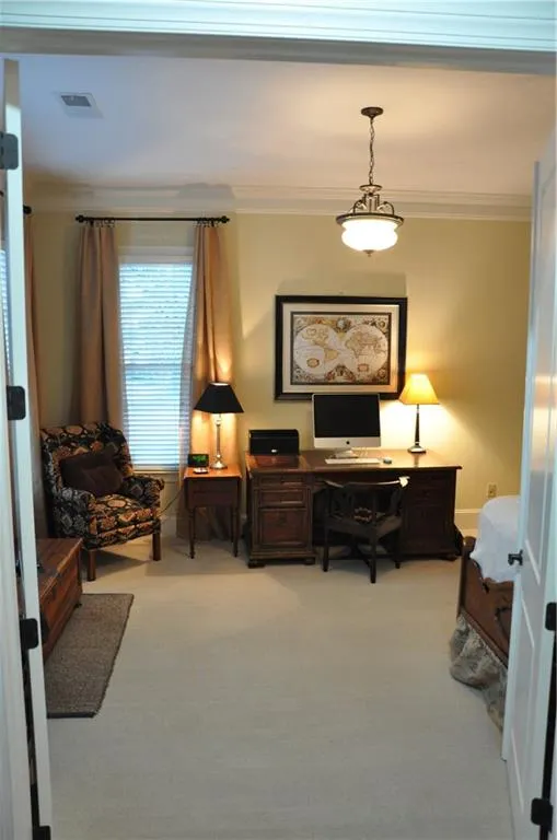 6045 City Walk, Sandy Springs, Georgia 30328, 3 Bedrooms Bedrooms, ,3 BathroomsBathrooms,Residential,Sold,6045 City Walk,6105440