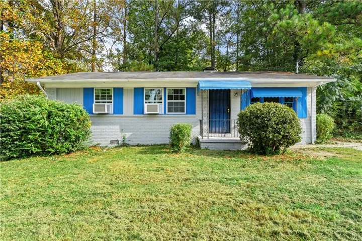 685 Bolton Road Nw, Atlanta, Georgia 30331