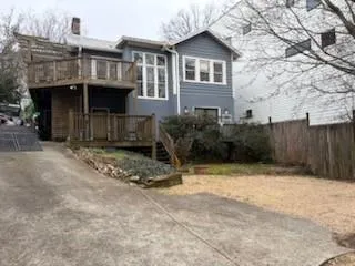 566 Rankin Street Ne Unit B, Atlanta, Georgia 30308