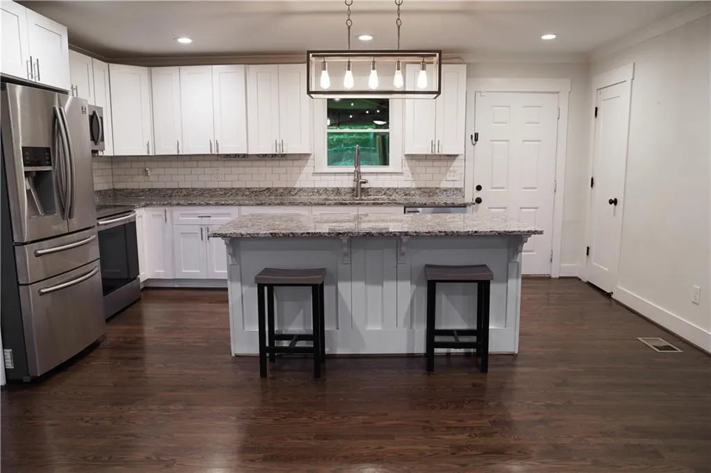 2287 Hill, Atlanta, Georgia 30318, 3 Bedrooms Bedrooms, ,2 BathroomsBathrooms,Residential,For Sale,2287 Hill,7622243