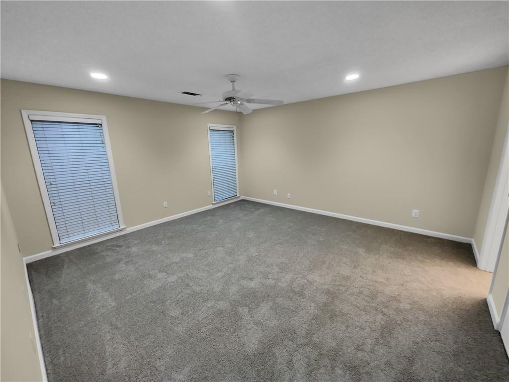 606 Brandywine Circle, Atlanta, Georgia 30350, 6 Bedrooms Bedrooms, ,2 BathroomsBathrooms,Residential,Sold,606 Brandywine Circle,7322181