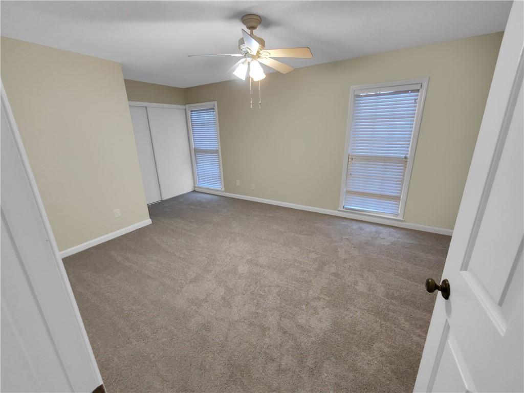 606 Brandywine Circle, Atlanta, Georgia 30350, 6 Bedrooms Bedrooms, ,2 BathroomsBathrooms,Residential,Sold,606 Brandywine Circle,7322181