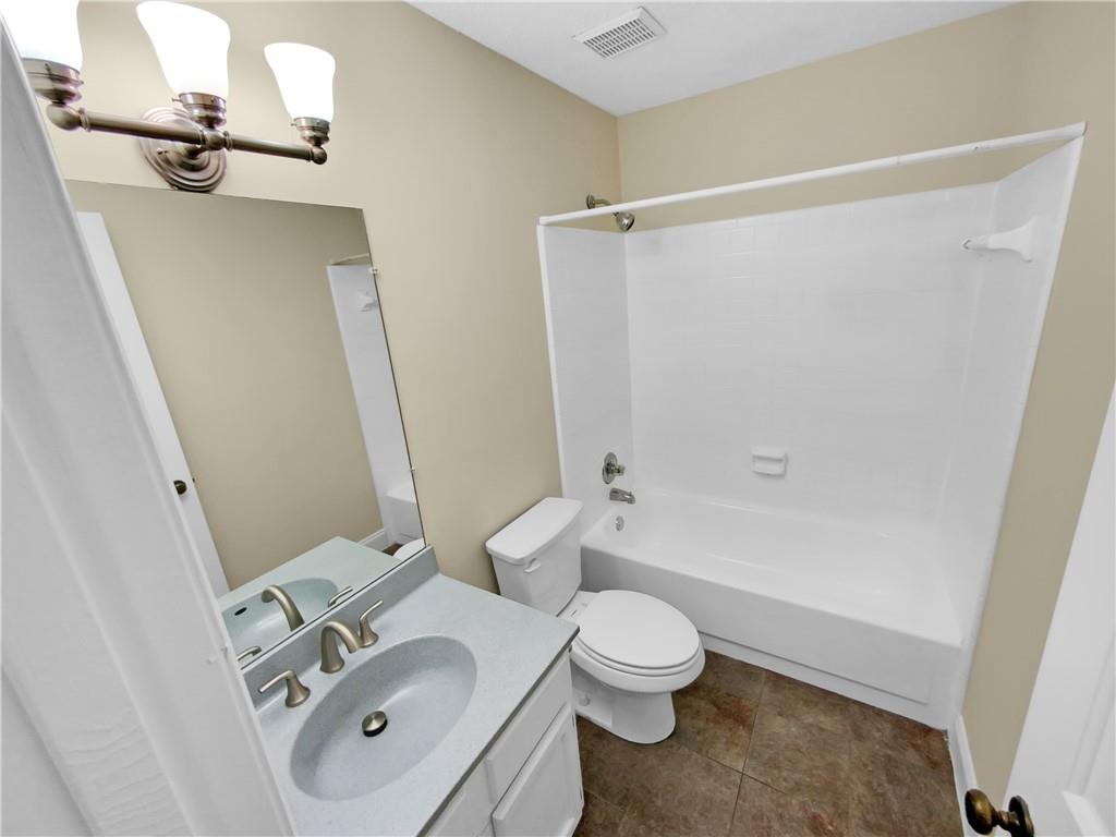 606 Brandywine Circle, Atlanta, Georgia 30350, 6 Bedrooms Bedrooms, ,2 BathroomsBathrooms,Residential,Sold,606 Brandywine Circle,7322181