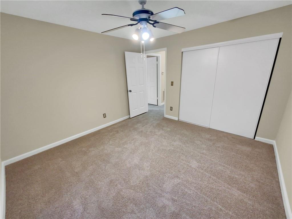 606 Brandywine Circle, Atlanta, Georgia 30350, 6 Bedrooms Bedrooms, ,2 BathroomsBathrooms,Residential,Sold,606 Brandywine Circle,7322181