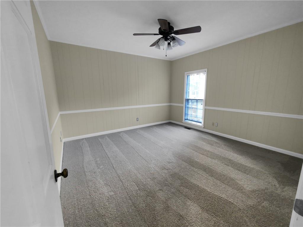 606 Brandywine Circle, Atlanta, Georgia 30350, 6 Bedrooms Bedrooms, ,2 BathroomsBathrooms,Residential,Sold,606 Brandywine Circle,7322181