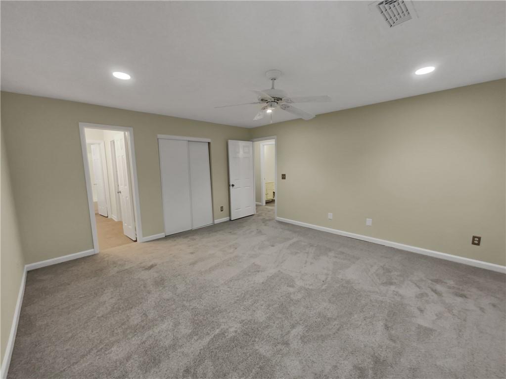 606 Brandywine Circle, Atlanta, Georgia 30350, 6 Bedrooms Bedrooms, ,2 BathroomsBathrooms,Residential,Sold,606 Brandywine Circle,7322181