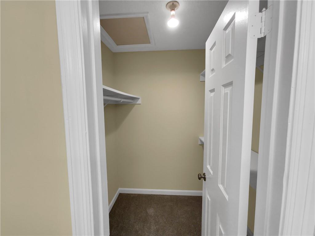 606 Brandywine Circle, Atlanta, Georgia 30350, 6 Bedrooms Bedrooms, ,2 BathroomsBathrooms,Residential,Sold,606 Brandywine Circle,7322181