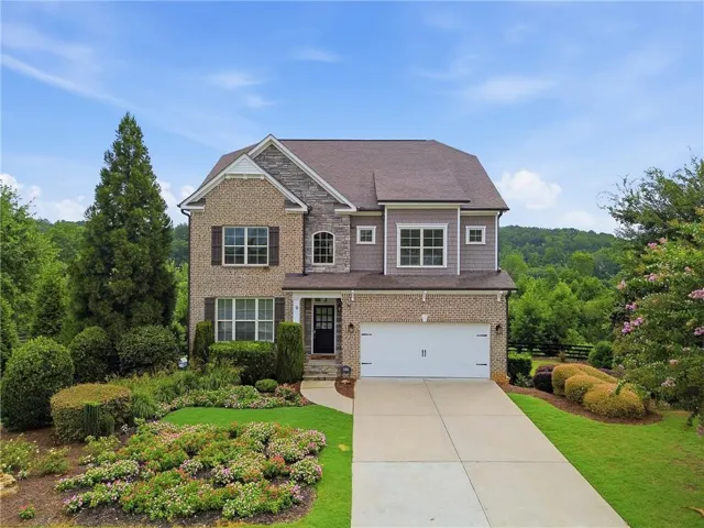 106 Seabiscuit Way, Canton, Georgia 30115
