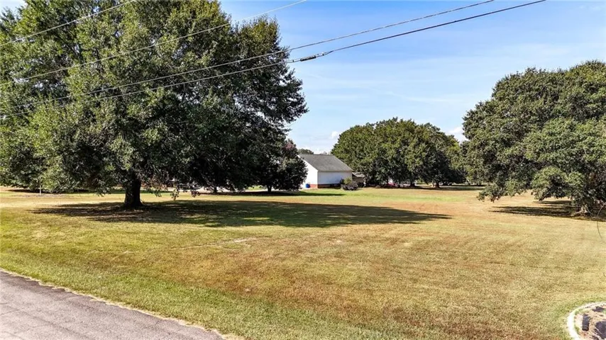 0 Frettiesburg Drive, Aragon, Georgia 30153