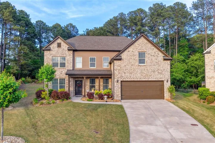 3136 Oxford Mill Lane, Buford, Georgia 30519