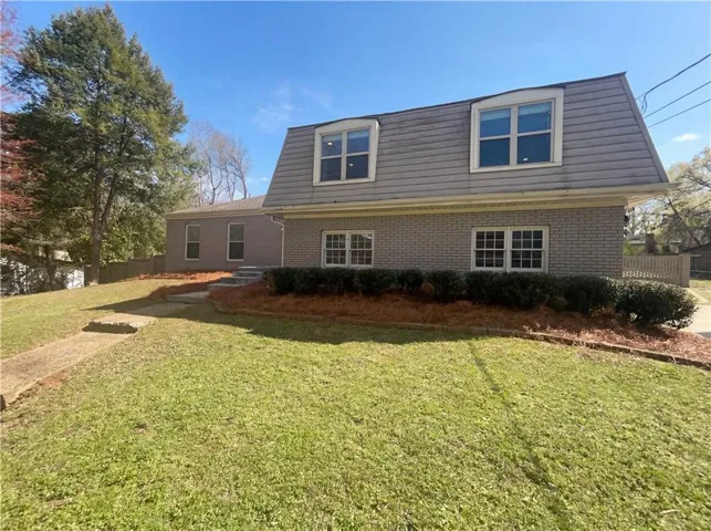 2770 Burtz Drive, Marietta, Georgia 30068