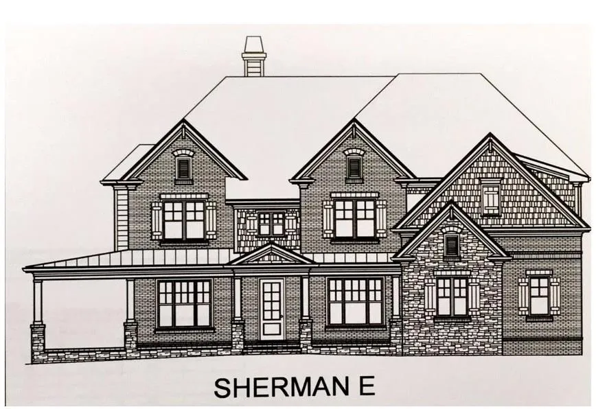 490 Belada Boulevard, Sandy Springs, Georgia 30342, 6 Bedrooms Bedrooms, ,5 BathroomsBathrooms,Residential,Sold,490 Belada Boulevard,5739188