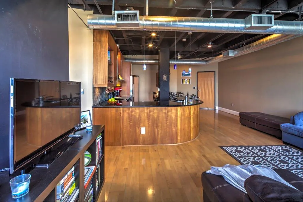 878 Peachtree Street Ne Unit 822, Atlanta, Georgia 30309, 1 Bedroom Bedrooms, ,1 BathroomBathrooms,Residential,Sold,878 Peachtree Street Ne Unit 822,5834465