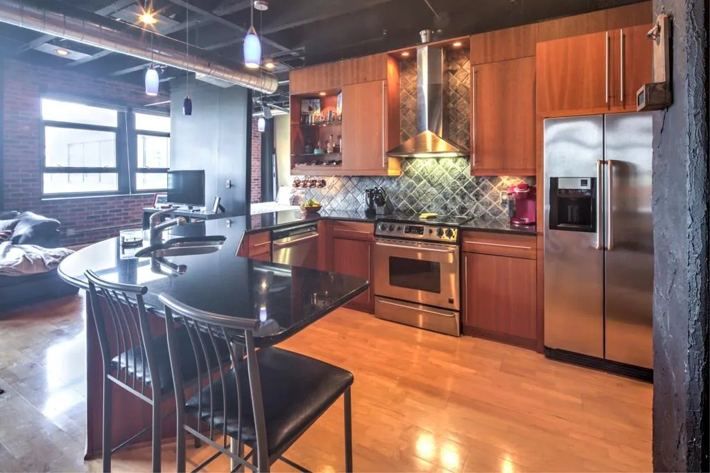 878 Peachtree Street Ne Unit 822, Atlanta, Georgia 30309, 1 Bedroom Bedrooms, ,1 BathroomBathrooms,Residential,Sold,878 Peachtree Street Ne Unit 822,5834465