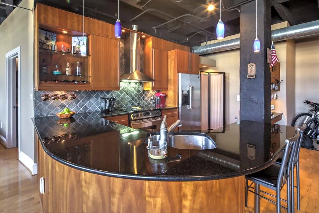 878 Peachtree Street Ne Unit 822, Atlanta, Georgia 30309, 1 Bedroom Bedrooms, ,1 BathroomBathrooms,Residential,Sold,878 Peachtree Street Ne Unit 822,5834465