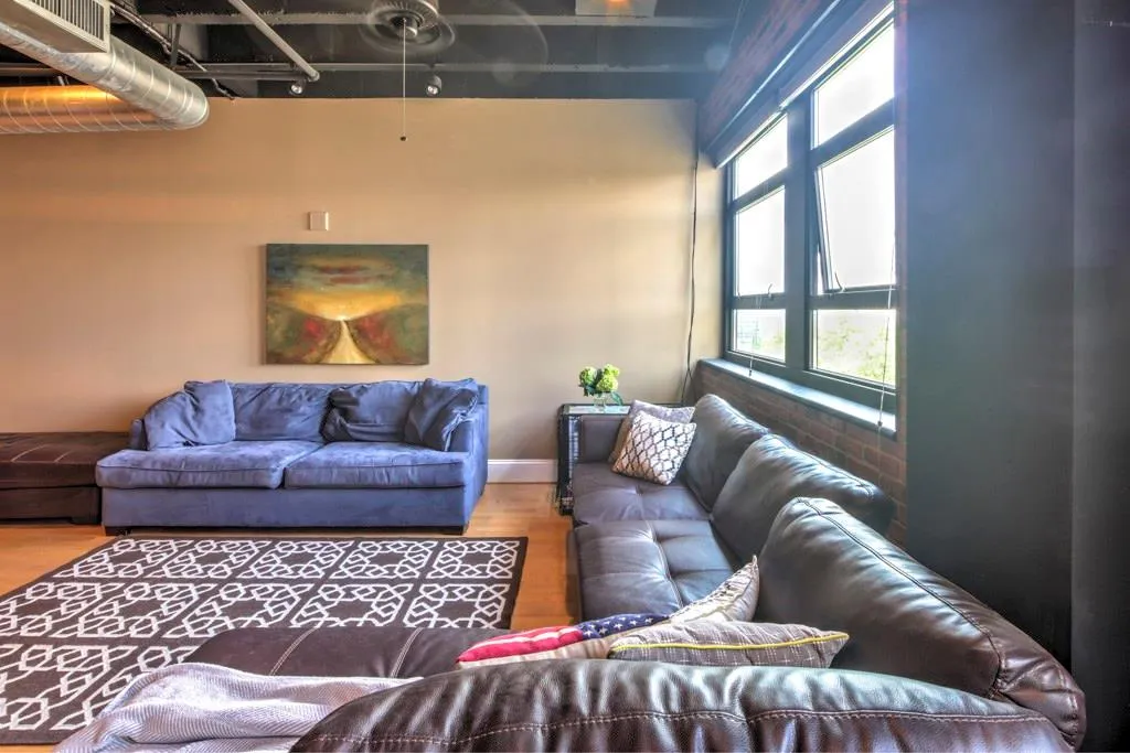 878 Peachtree Street Ne Unit 822, Atlanta, Georgia 30309, 1 Bedroom Bedrooms, ,1 BathroomBathrooms,Residential,Sold,878 Peachtree Street Ne Unit 822,5834465