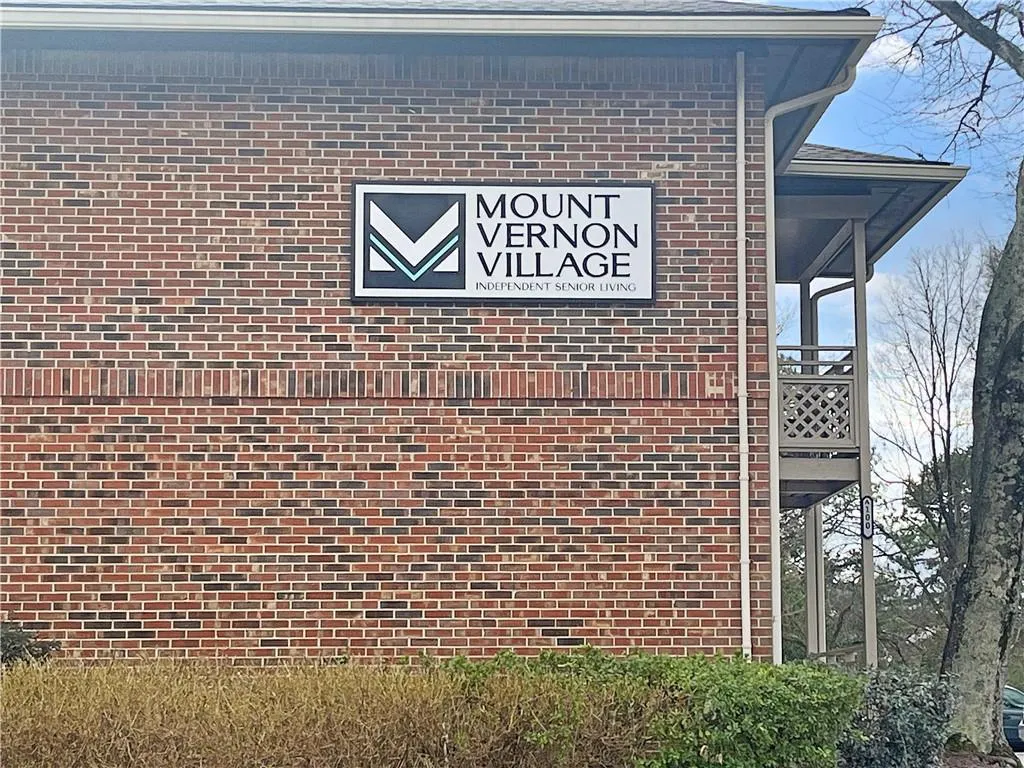475 Mount Vernon Highway Ne Unit C120, Atlanta, Georgia 30328, 1 Bedroom Bedrooms, ,1 BathroomBathrooms,Residential,For Sale,475 Mount Vernon Highway Ne Unit C120,7609856