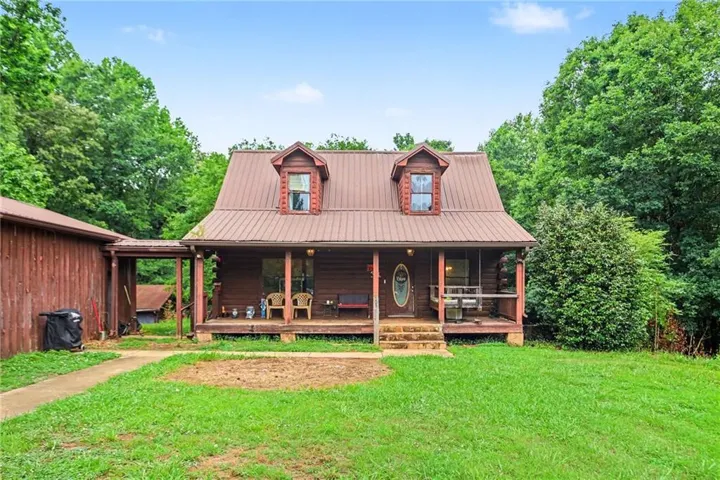 385 Bar J Road, Temple, Georgia 30179